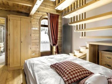 Hotel Monte Cervino