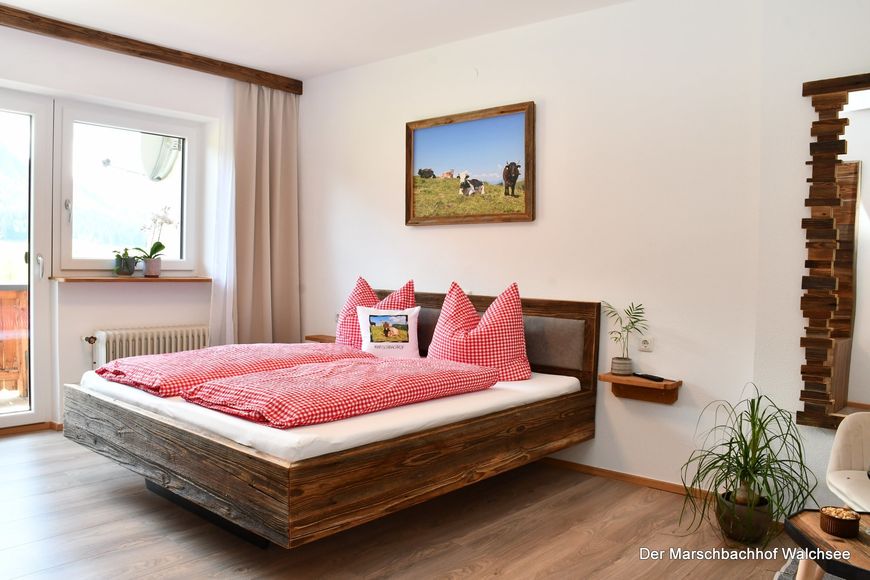 Apartm&aacute;n - 8 os. (cca 82 m&sup2;, Schwemmblick), BS