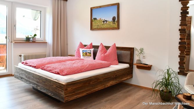 Der Marschbachhof Schwemmblick — photo 2