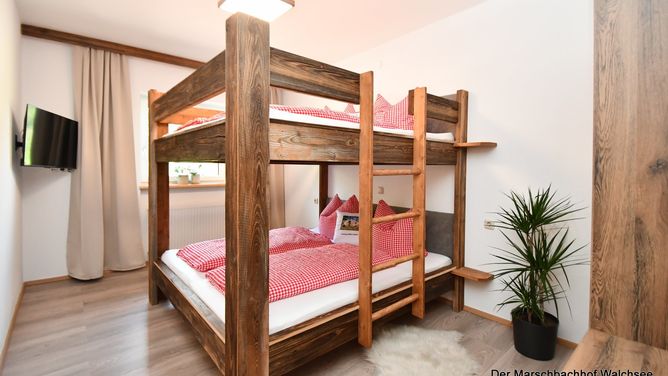 Der Marschbachhof Schwemmblick — photo 3