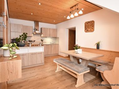 Der Marschbachhof Schwemmblick