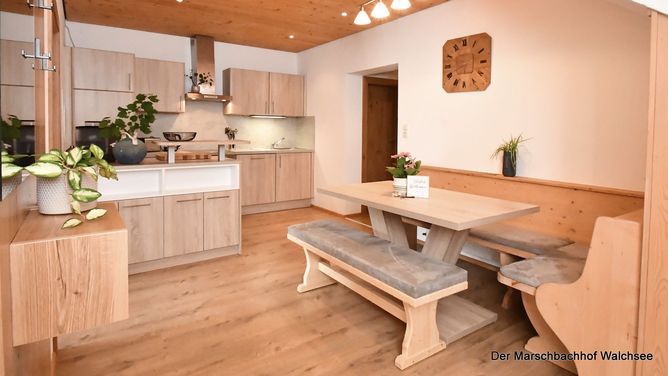 Der Marschbachhof Schwemmblick — photo 4
