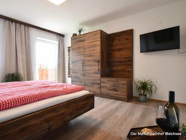Der Marschbachhof Schwemmblick