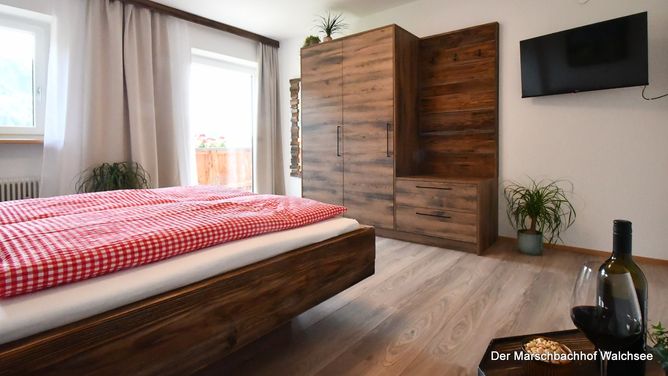 Der Marschbachhof Schwemmblick — photo 7