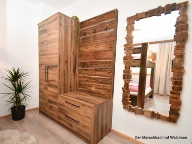 Der Marschbachhof Schwemmblick