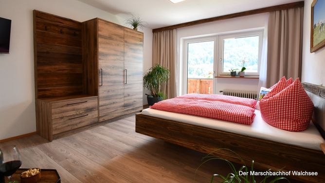 Der Marschbachhof Schwemmblick — photo 10