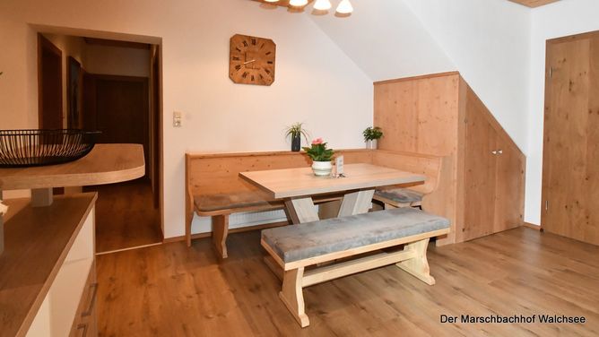 Der Marschbachhof Schwemmblick — photo 14