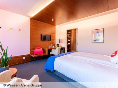 Signinahotel