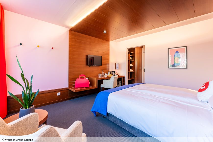 Dvoulůžkov&yacute; pokoj pro jednu osobu, sprcha/WC (cca 20 m&sup2;), S