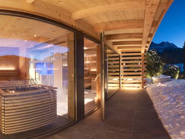 Alte Goste & Residence Iris