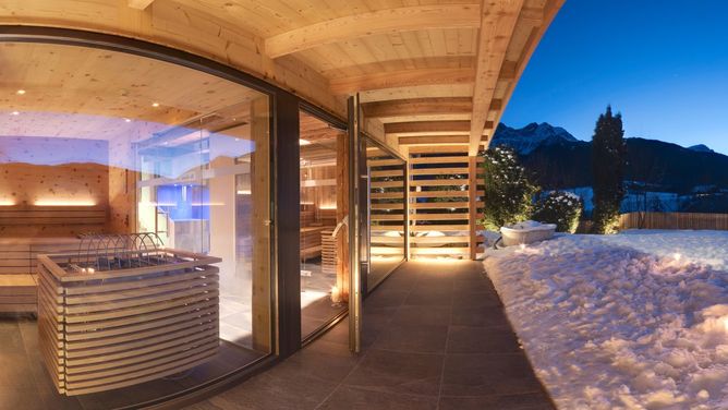 Alte Goste & Residence Iris — photo 6