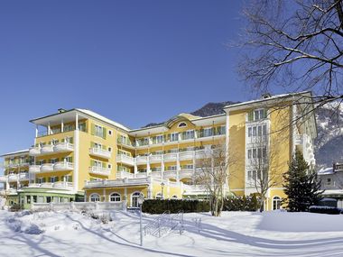 Das Alpenhaus Gasteinertal - inkl. Skipass