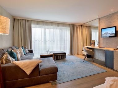 Sporthotel Achensee