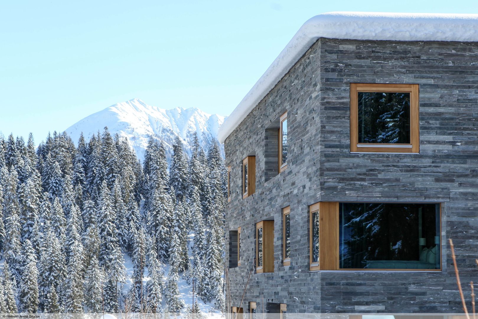 rocksresort