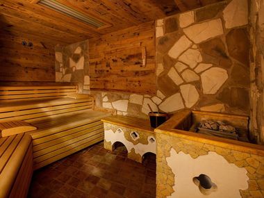 Alpenresort Belvedere SPA-Gourmet-Dolomiti