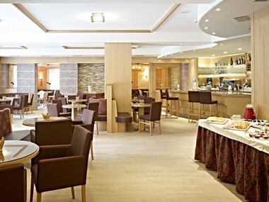 Alpenresort Belvedere SPA-Gourmet-Dolomiti