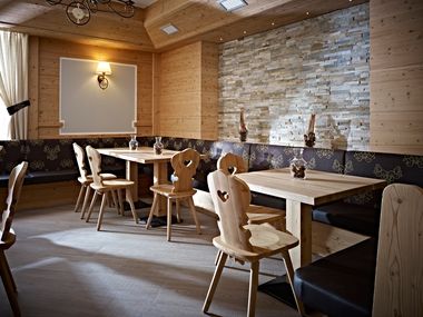 Alpenresort Belvedere SPA-Gourmet-Dolomiti