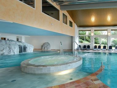 Alpenresort Belvedere SPA-Gourmet-Dolomiti