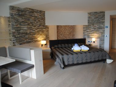 Alpenresort Belvedere SPA-Gourmet-Dolomiti