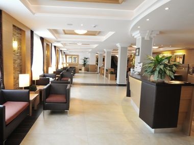Alpenresort Belvedere SPA-Gourmet-Dolomiti
