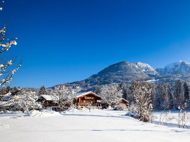 Gästehaus Pfingstlerlehen in Schönau am Königssee
