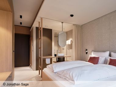 Hotel BERGEBLICK