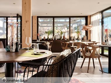 Hotel BERGEBLICK