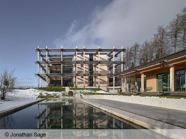 Hotel BERGEBLICK