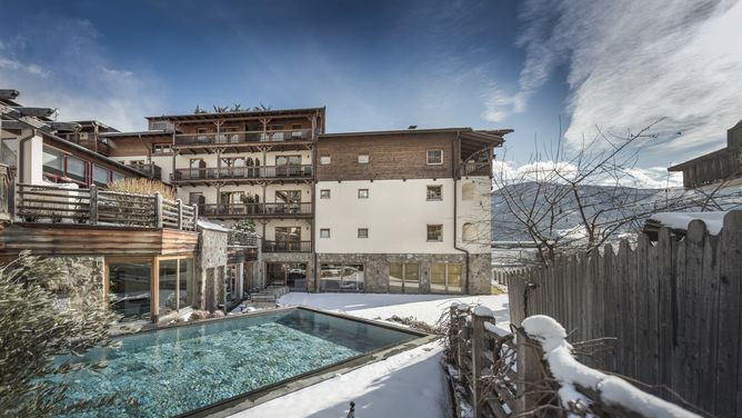 Aktiv & Vitalhotel Taubers Unterwirt — photo 1
