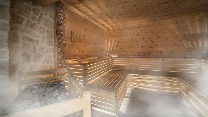Aktiv & Vitalhotel Taubers Unterwirt — photo 3