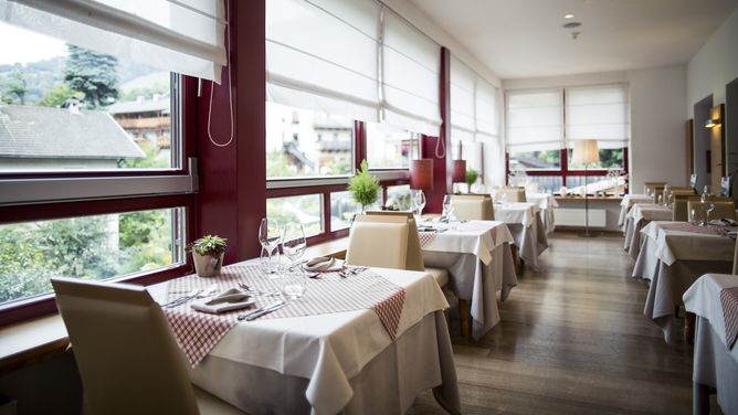Aktiv & Vitalhotel Taubers Unterwirt — photo 4