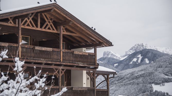 Aktiv & Vitalhotel Taubers Unterwirt — photo 9