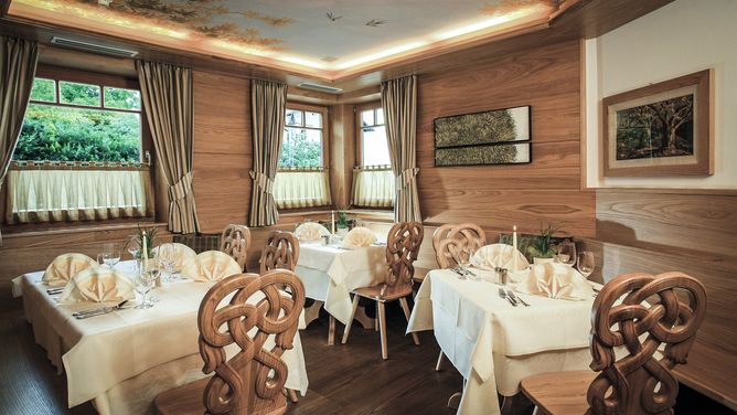 Aktiv & Vitalhotel Taubers Unterwirt — photo 6