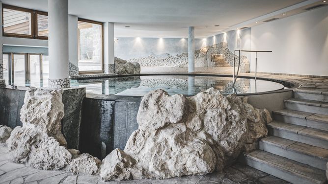 Aktiv & Vitalhotel Taubers Unterwirt — photo 7