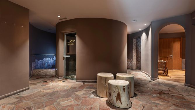 Aktiv & Vitalhotel Taubers Unterwirt — photo 11