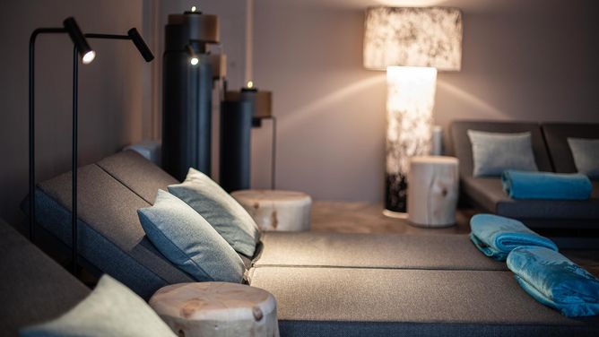 Aktiv & Vitalhotel Taubers Unterwirt — photo 12