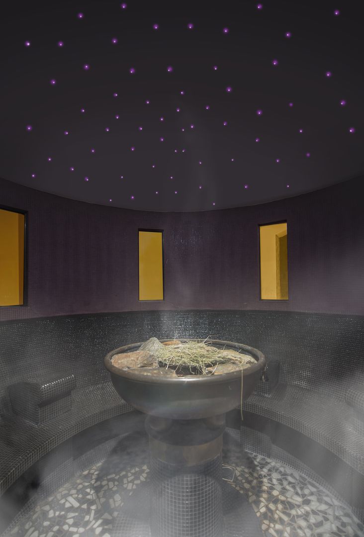 Aktiv & Vitalhotel Taubers Unterwirt — photo 13