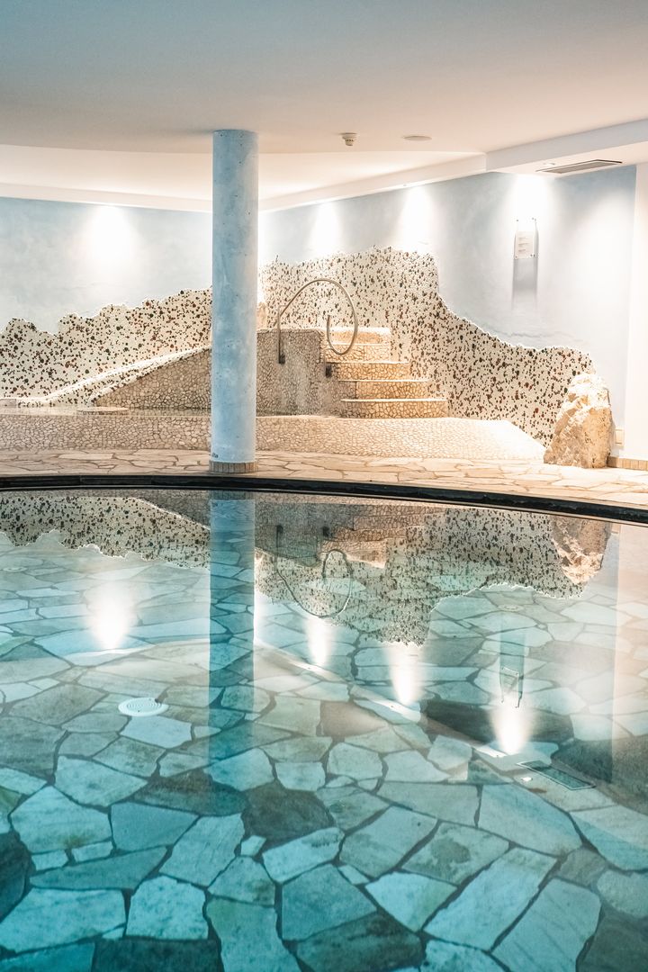 Aktiv & Vitalhotel Taubers Unterwirt — photo 14