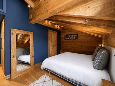 Les Chalets Du Cheval Noir - photo 18