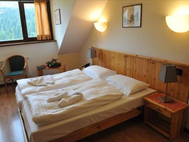 Hotel Al Gallo Forcello