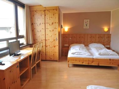 Hotel Al Gallo Forcello