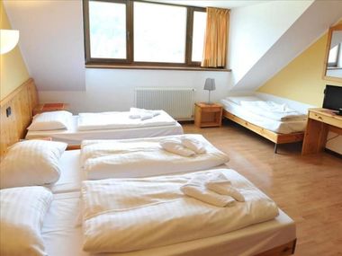 Hotel Al Gallo Forcello