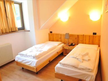 Hotel Al Gallo Forcello