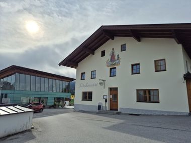 Gasthof Kirchenwirt in Bad Häring