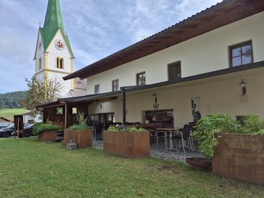 Gasthof Kirchenwirt