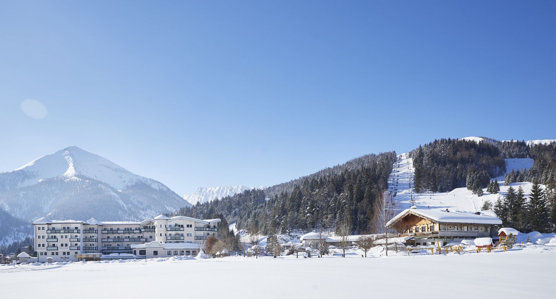 Sporthotel Achensee