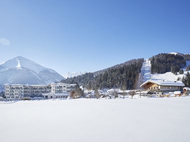 Sporthotel Achensee in Achenkirch
