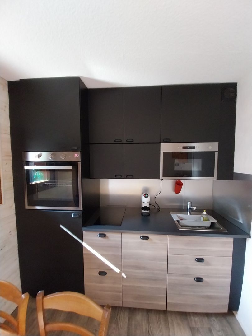 Résidence Les Bergers - photo 15