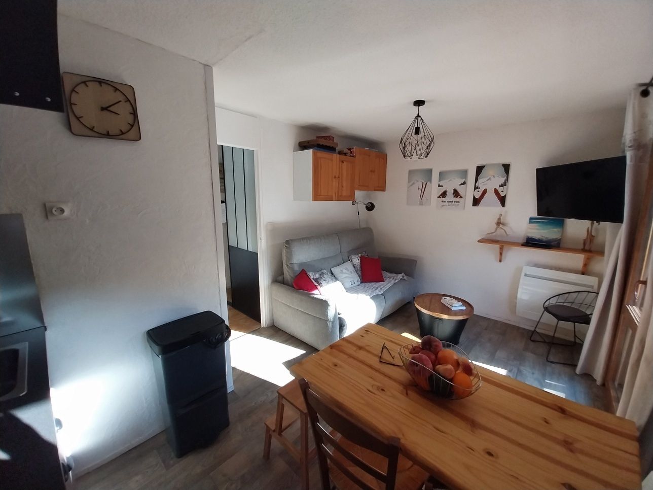 Résidence Les Bergers - photo 20