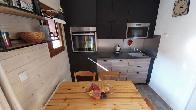 Résidence Les Bergers - photo 24